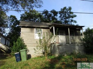 515 Clifton Dr, Griffin, GA 30223