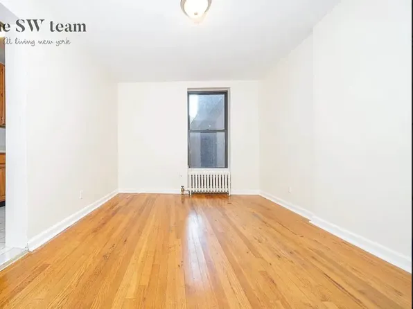 108 W 81st St #3REAR, New York, NY 10024