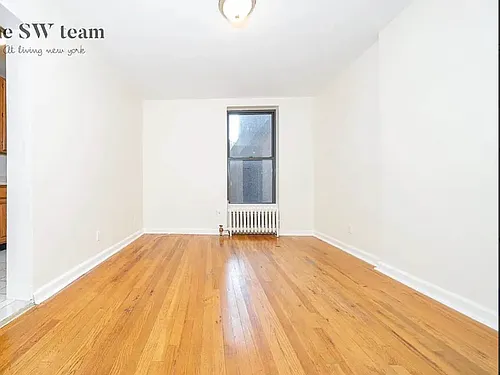 108 W 81st St #3REAR Photo 1