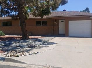 13204 Chico Rd NE, Albuquerque, NM 87123