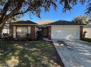 1837 CREEKVIEW Drive, Green Cove Springs, FL 32043