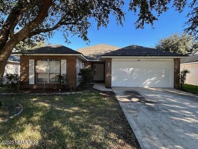 1837 CREEKVIEW Drive, Green Cove Springs, FL, 32043