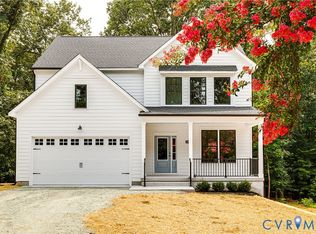 5321 Bemiss Ct, North Chesterfield, VA 23234