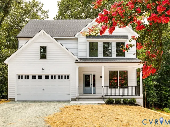 5321 Bemiss Ct, North Chesterfield, VA 23234