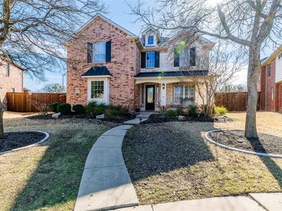 2753 Greenway Dr, Frisco, TX, 75034