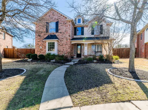 2753 Greenway Dr, Frisco, TX 75034