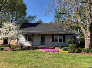 6608 State Route 94 E, Sedalia, KY 42041