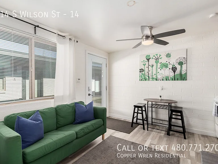 114 S Wilson St #14 — Photo 2