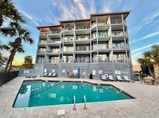 1906 S Ocean Blvd #108A, Myrtle Beach, SC 29577