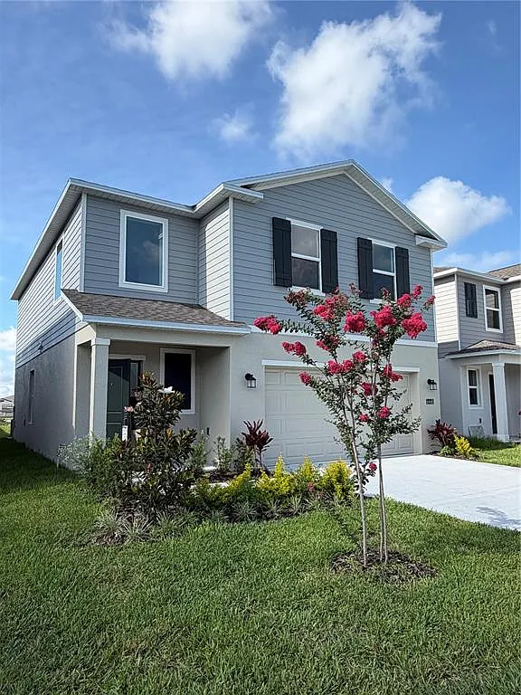 4 bed, 2.5 bath, 1874 sqft, $2,100 — Photo 2