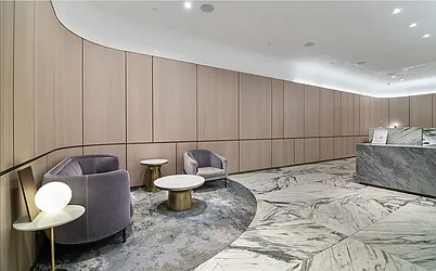 Rented by REAL New York