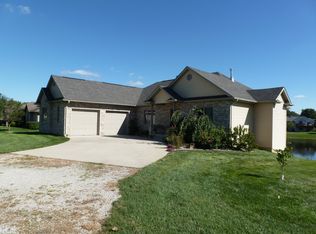 440 Lakeview Ln, Spaulding, IL 62561