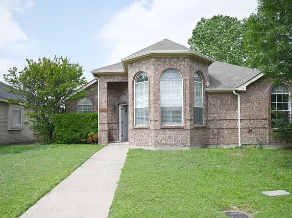 1511 Oak Tree Rd, Allen, TX 75002