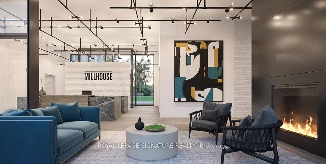 2 bed, $2,500 — Photo 3