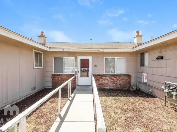1574 W 7th St, Reno, NV 89503