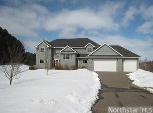 28775 Bayshore Dr NW, Isanti, MN 55040
