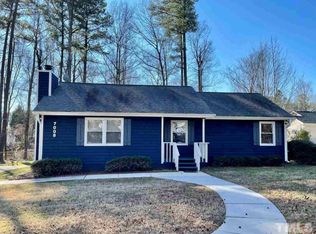 7008 Fox Rd, Raleigh, NC 27616