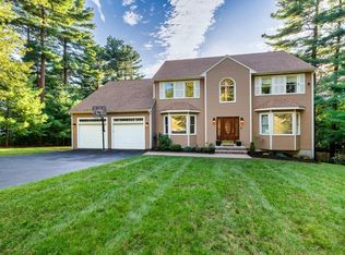 7 Fales Rd, Sharon, MA 02067
