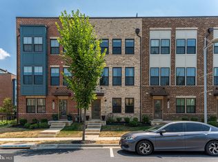 4733 Towne Park Rd, Suitland, MD 20746