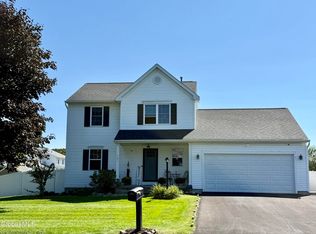 701 Vista Blvd, Schenectady, NY 12306