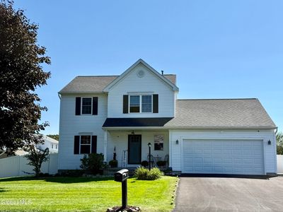 701 Vista Boulevard, Schenectady, NY, 12306