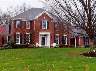 706 Audubon Dr, Mars, PA 16046