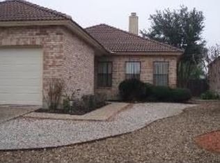 6810 Congressional Blvd, San Antonio, TX 78244
