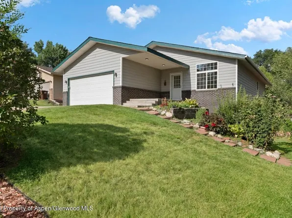 660 Aspen Ave, Rifle, CO 81650