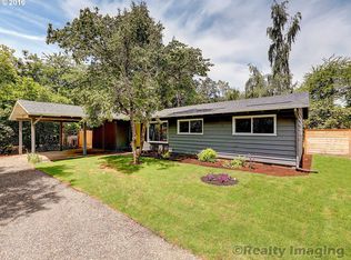 7603 SE Harmony Rd, Milwaukie, OR 97222
