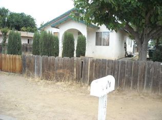 1001 Columbia St, Madera, CA