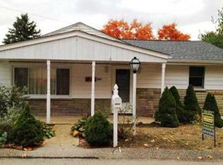 2211 Turk St, Claridge, PA 15623