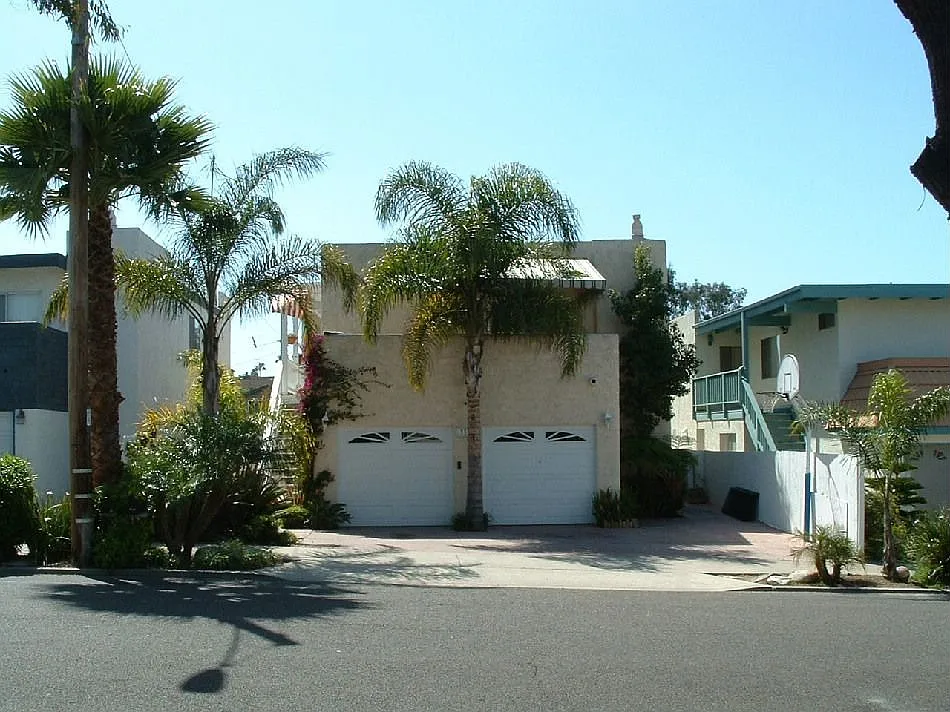 Ocean View Duplex