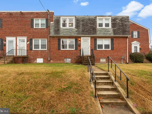 3930 25th Ave, Temple Hills, MD 20748