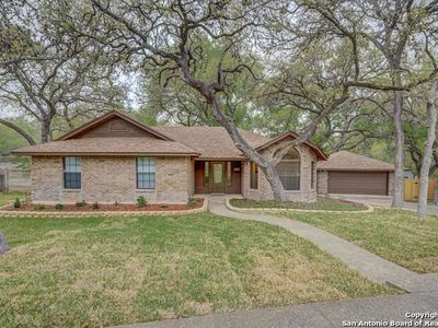 9231 Saint Ives, San Antonio, TX, 78254