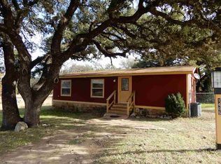 1405 Crooked Run, Horseshoe Bay, TX 78657