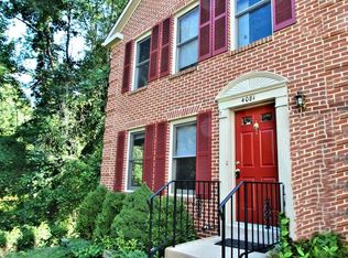 4081 Championship Ct, Annandale, VA 22003