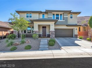 5587 Bethany Bend Dr, Las Vegas, NV 89135