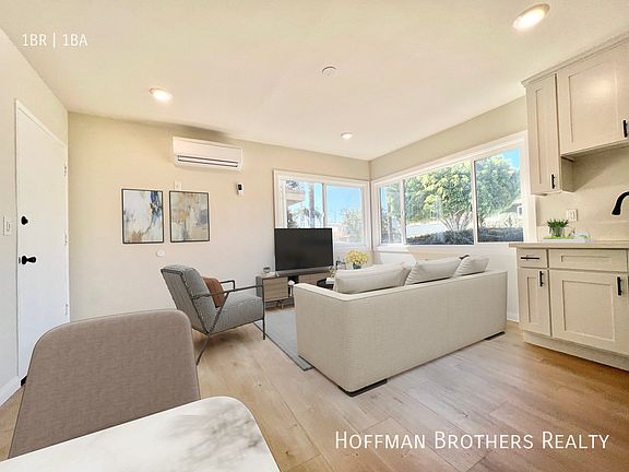 2nd image of 3740 Westwood Blvd #7A