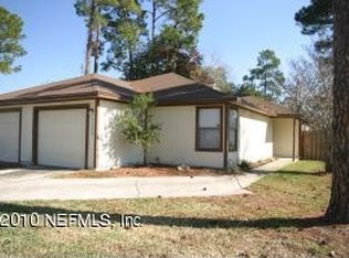 2269 Ironstone Dr W, Jacksonville, FL 32246