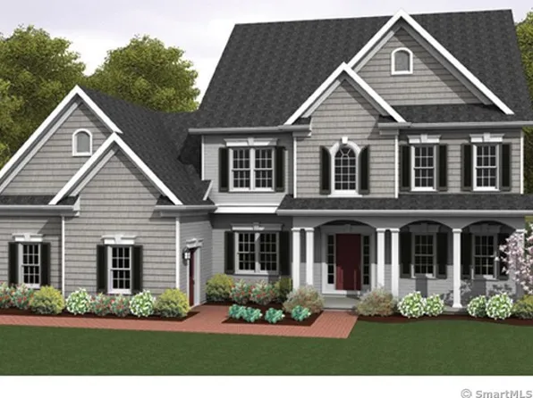 281 North Granby Road, Granby, CT 06035