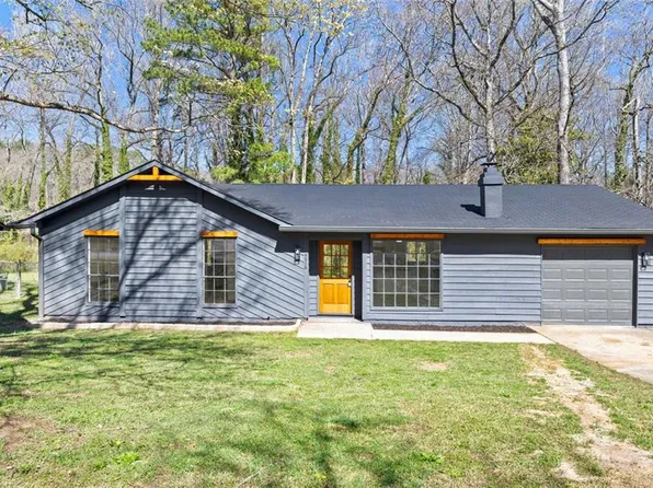 8212 Englewood Trl, Riverdale, GA 30274
