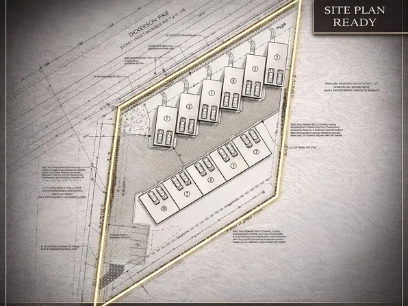 1176 S Dickerson Rd, Goodlettsville, TN 37072