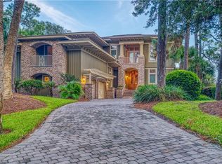 23 Black Skimmer Rd, Hilton Head Island, SC 29928