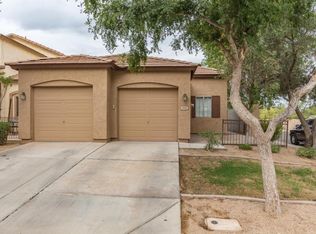 916 S Tucana Ln, Gilbert, AZ 85296