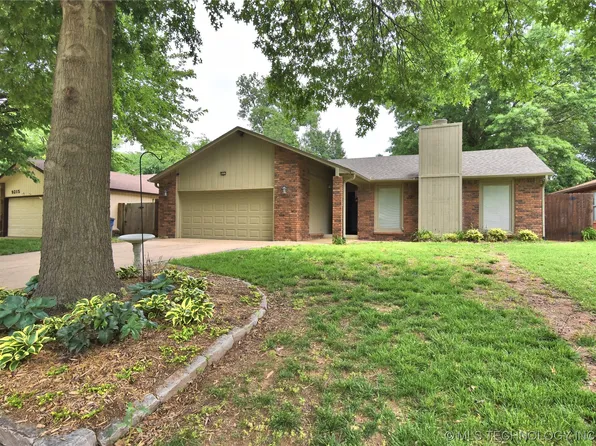 9221 S 91st East Ave, Tulsa, OK 74133