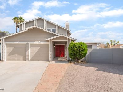 3745 Colfax Cir, Las Vegas, NV, 89108