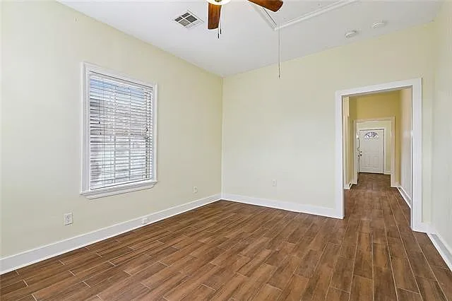 1 bed, 1.0 bath, 523 sqft, $1,100 — Photo 3