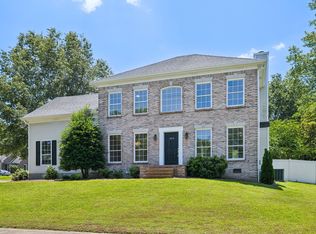 224 Devrow Ct, Franklin, TN 37064