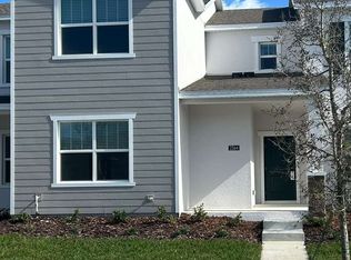 2364 Rider Rain Ln, Apopka, FL 32703