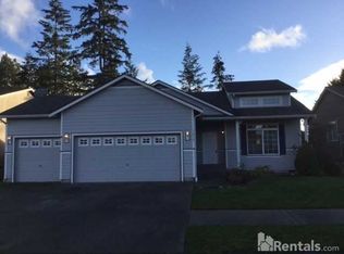 1214 131st Street Ct E, Tacoma, WA 98445